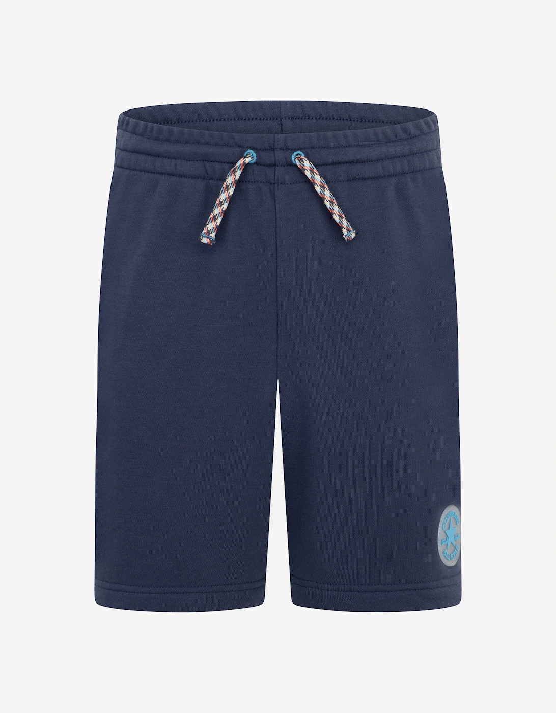 Boys Trail Mix Shorts in Navy, 5 of 4