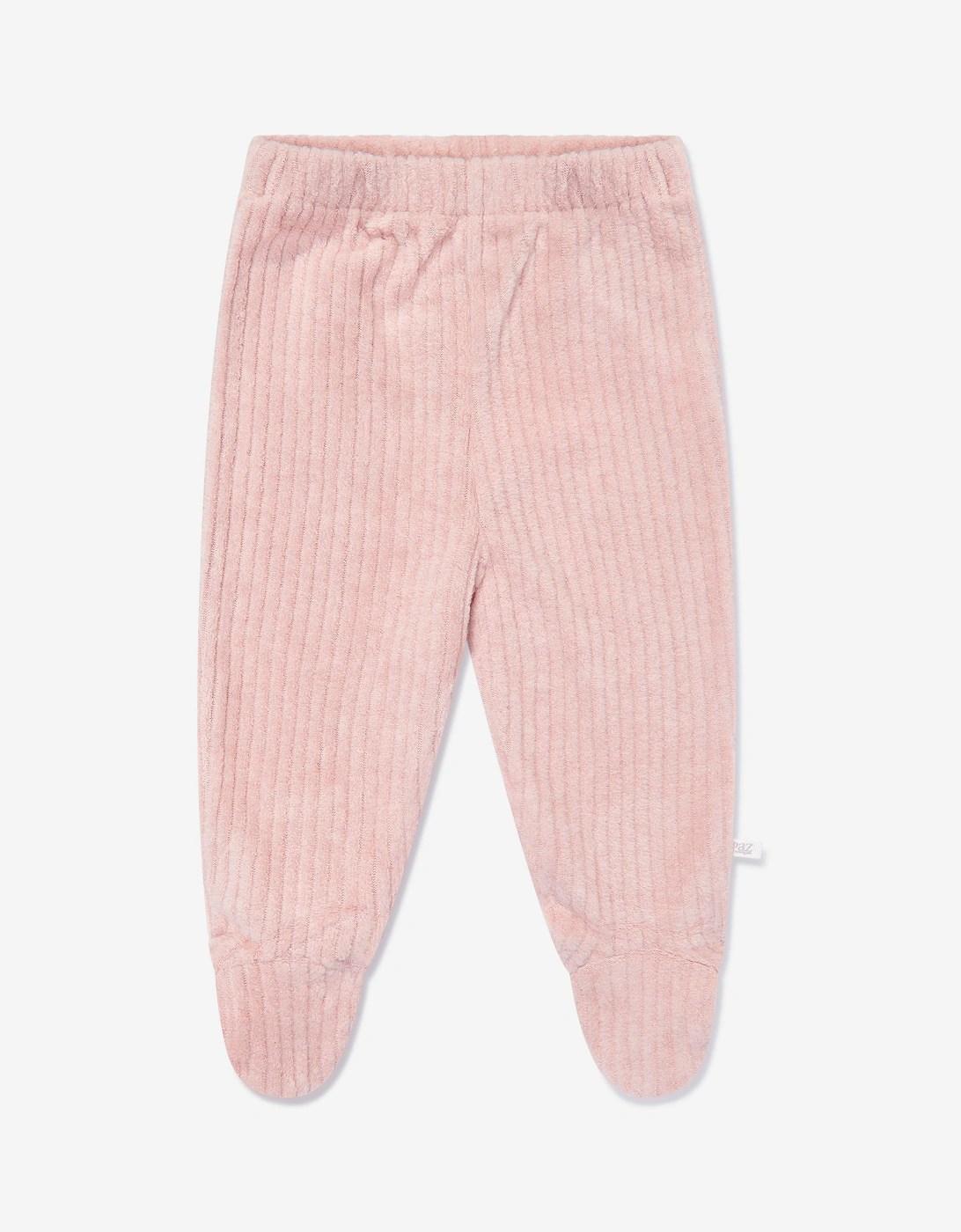 Baby Girls 2 Piece Outfit Set in Pink
