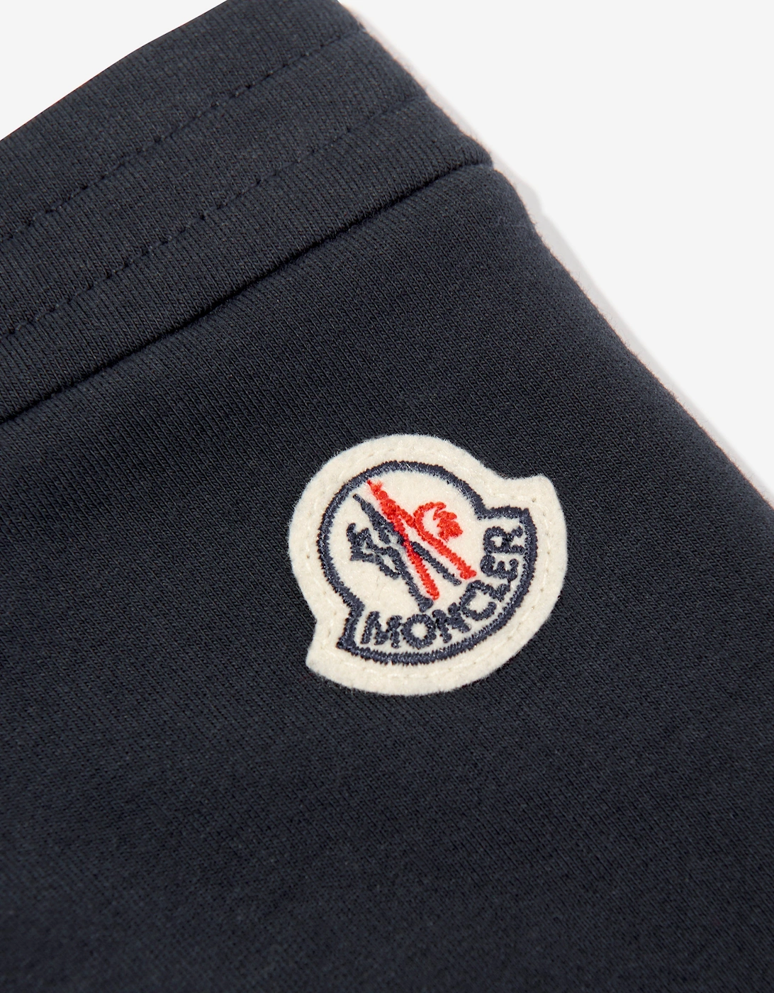 Enfant Baby Boys Logo Joggers in Navy