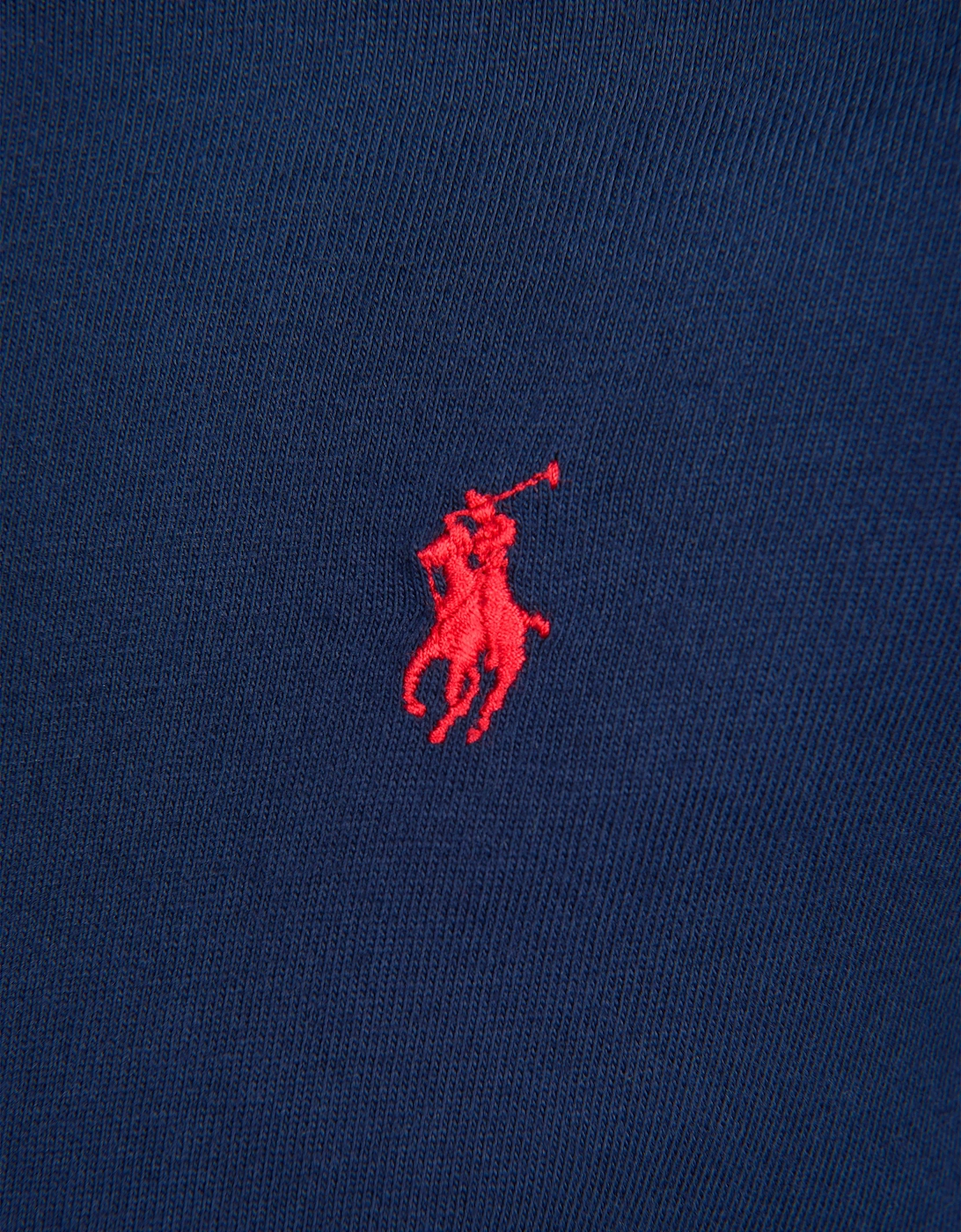 Baby Boys Long Sleeve T-Shirt in Navy