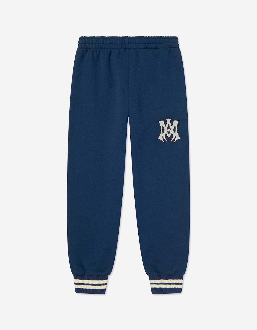 Kids MA Hollywood Joggers in Navy, 5 of 4