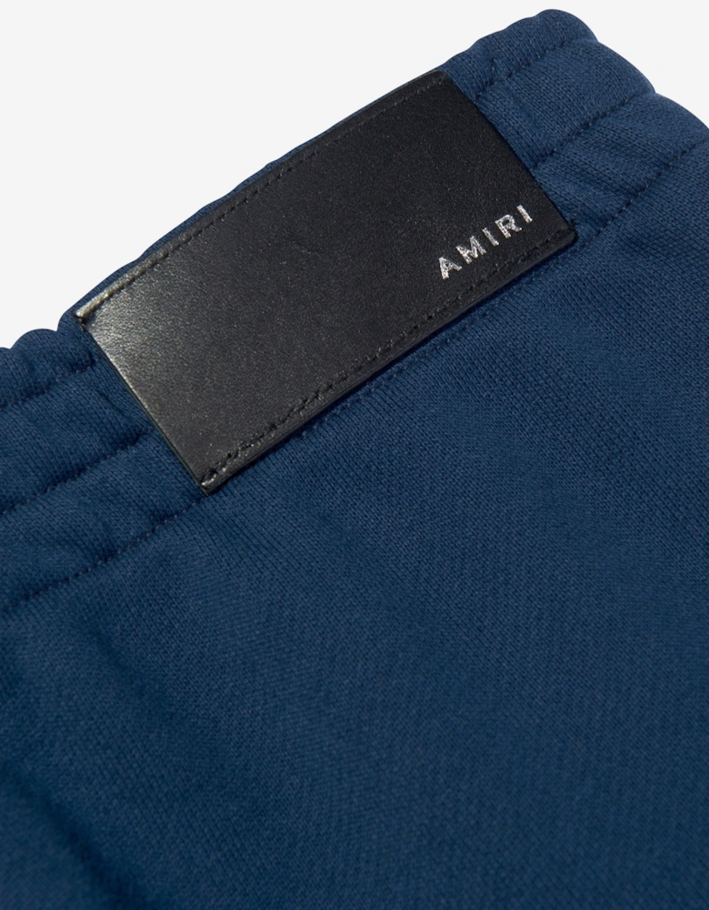 Kids MA Hollywood Joggers in Navy