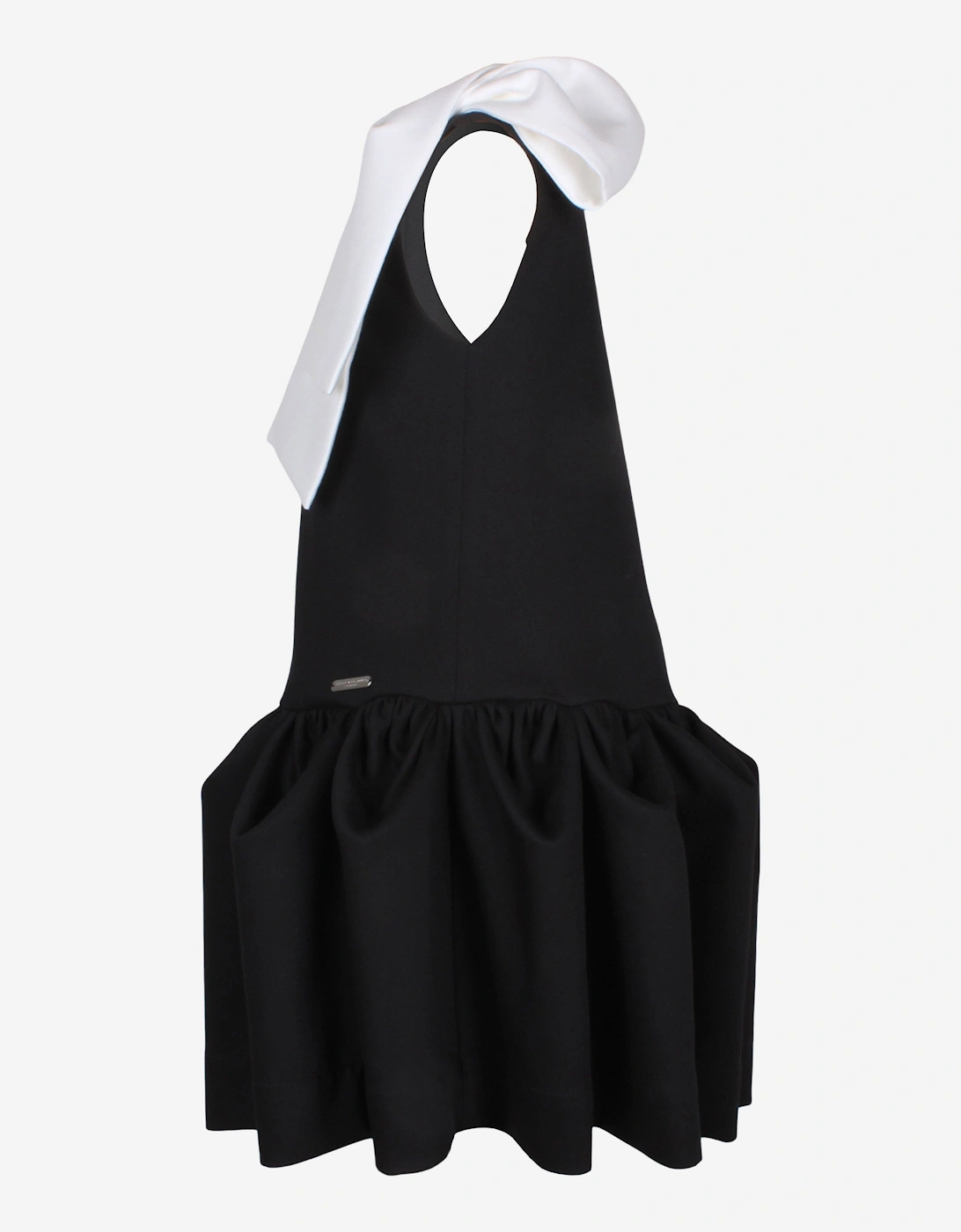 Girls My Jewel Dress in Black