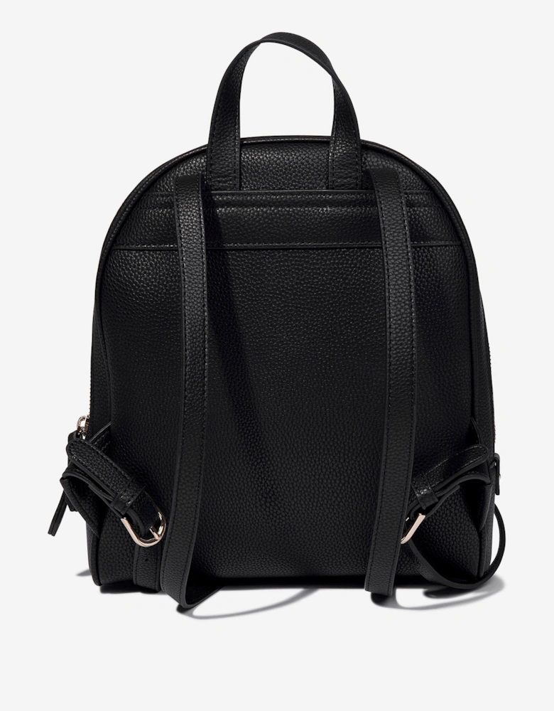 Brixton Backpack in Black (27cm)
