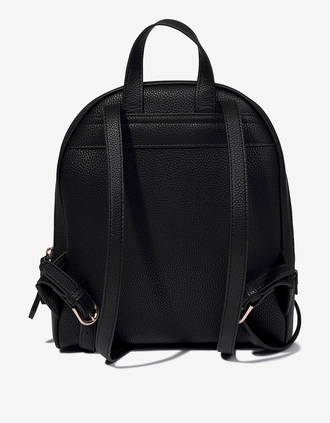 Brixton Backpack in Black (27cm)