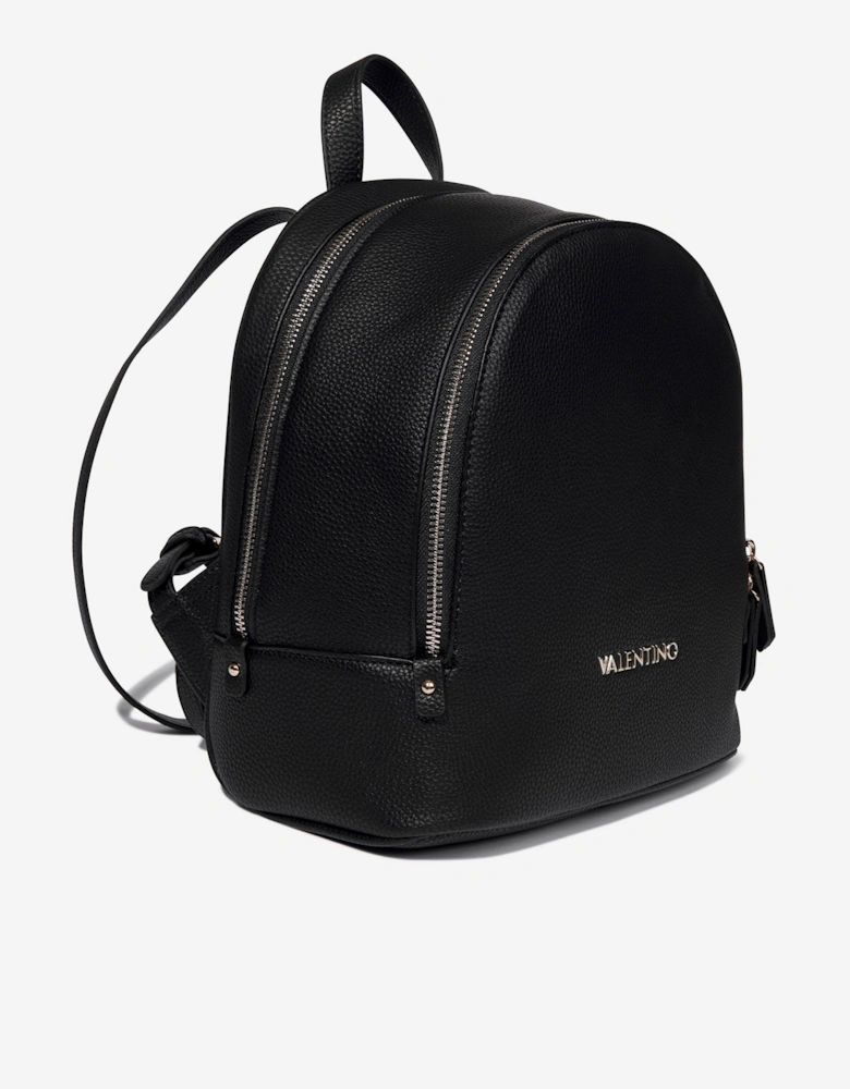 Brixton Backpack in Black (27cm)