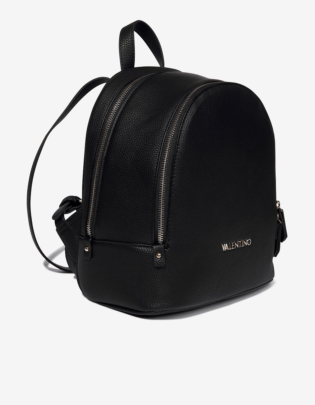 Brixton Backpack in Black (27cm)