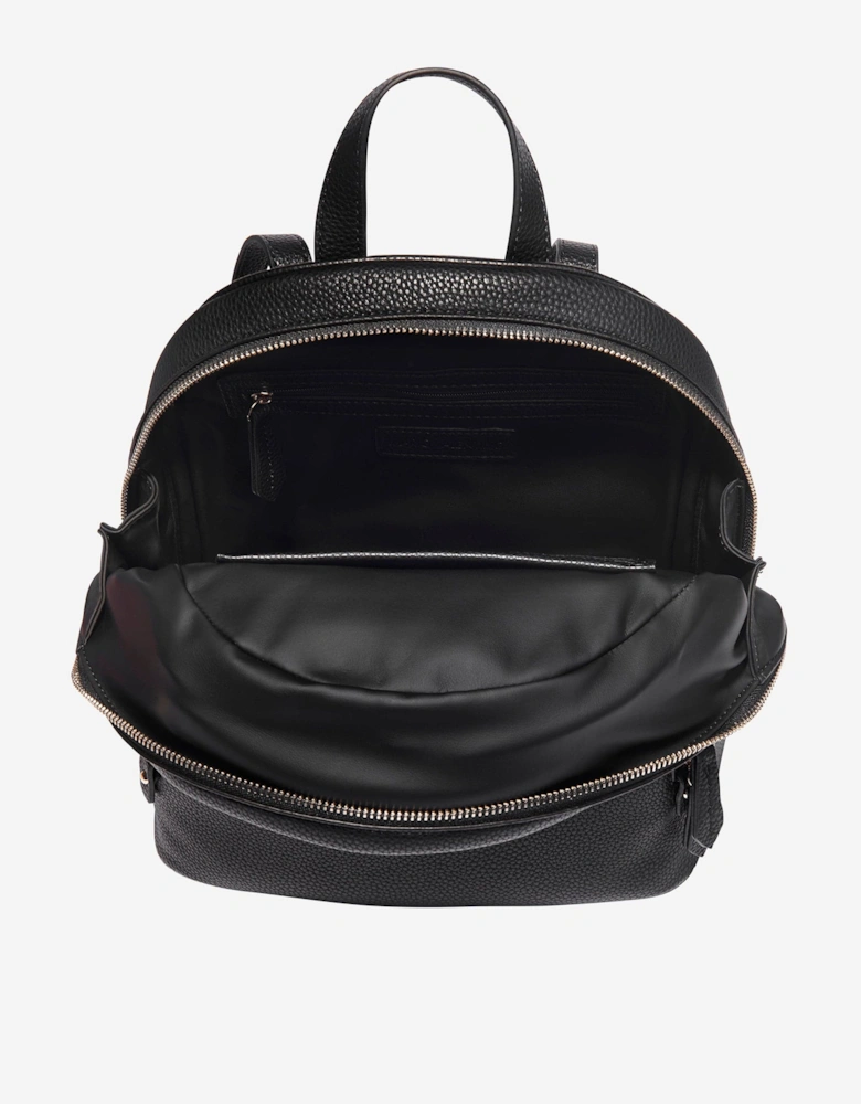 Brixton Backpack in Black (27cm)