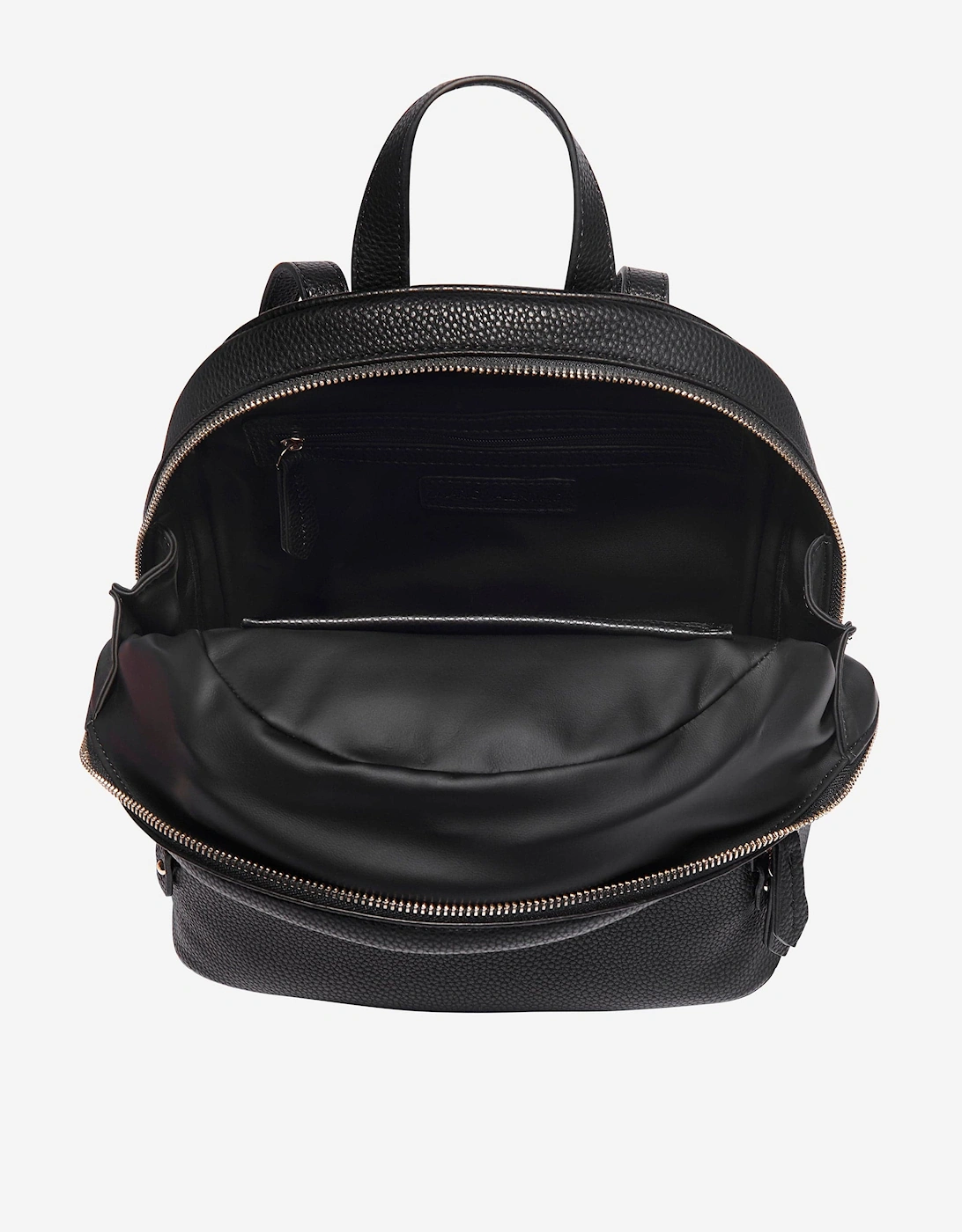 Brixton Backpack in Black (27cm)