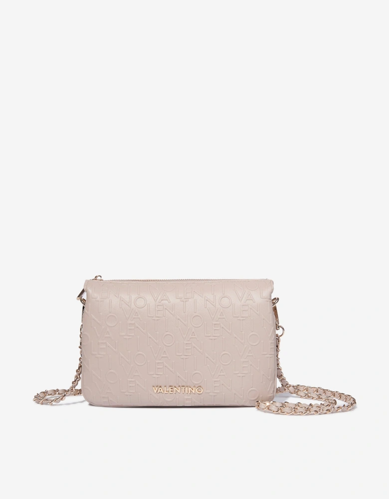 Relax Pochette in Beige (26cm)