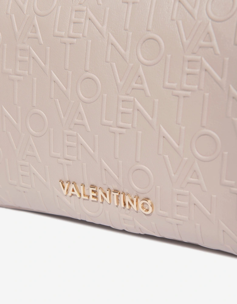 Relax Pochette in Beige (26cm)