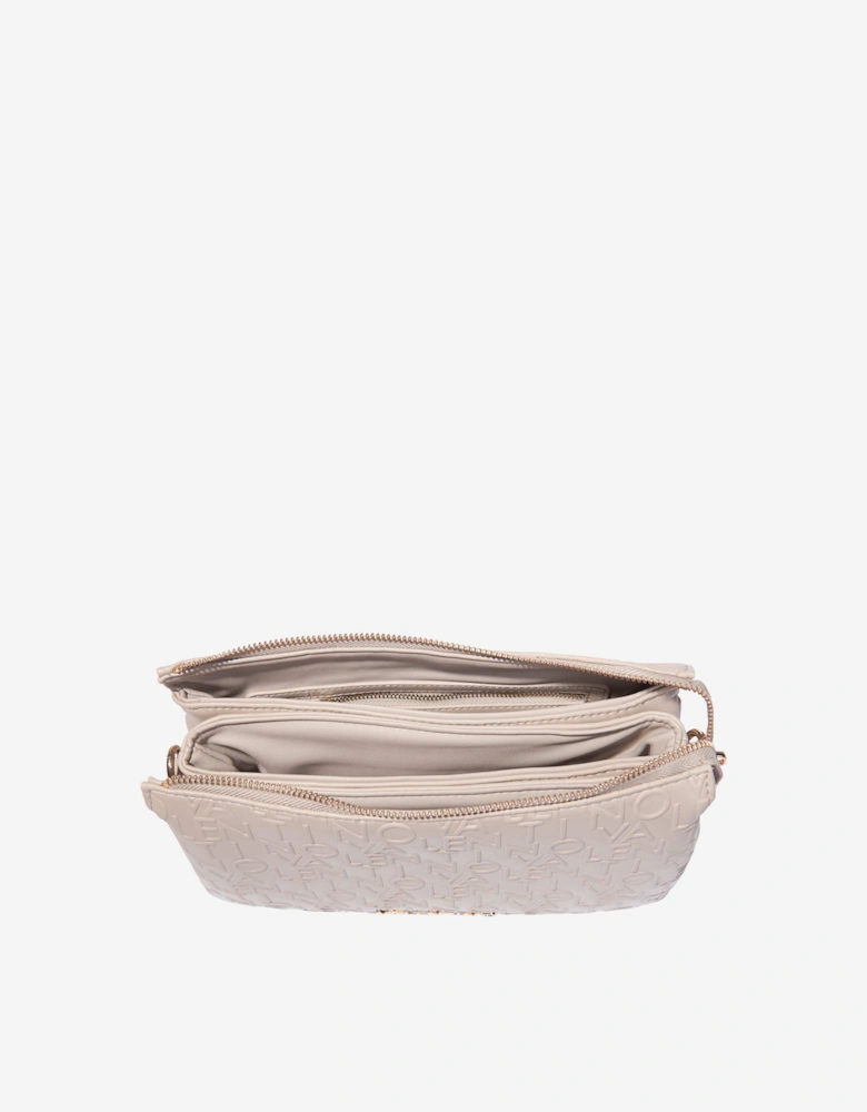 Relax Pochette in Beige (26cm)