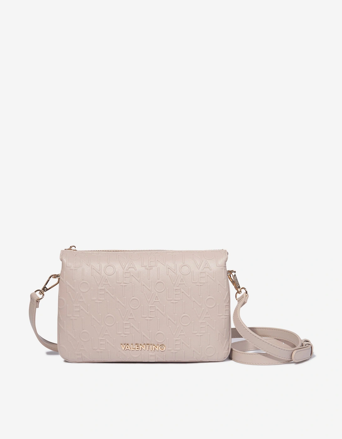 Relax Pochette in Beige (26cm)