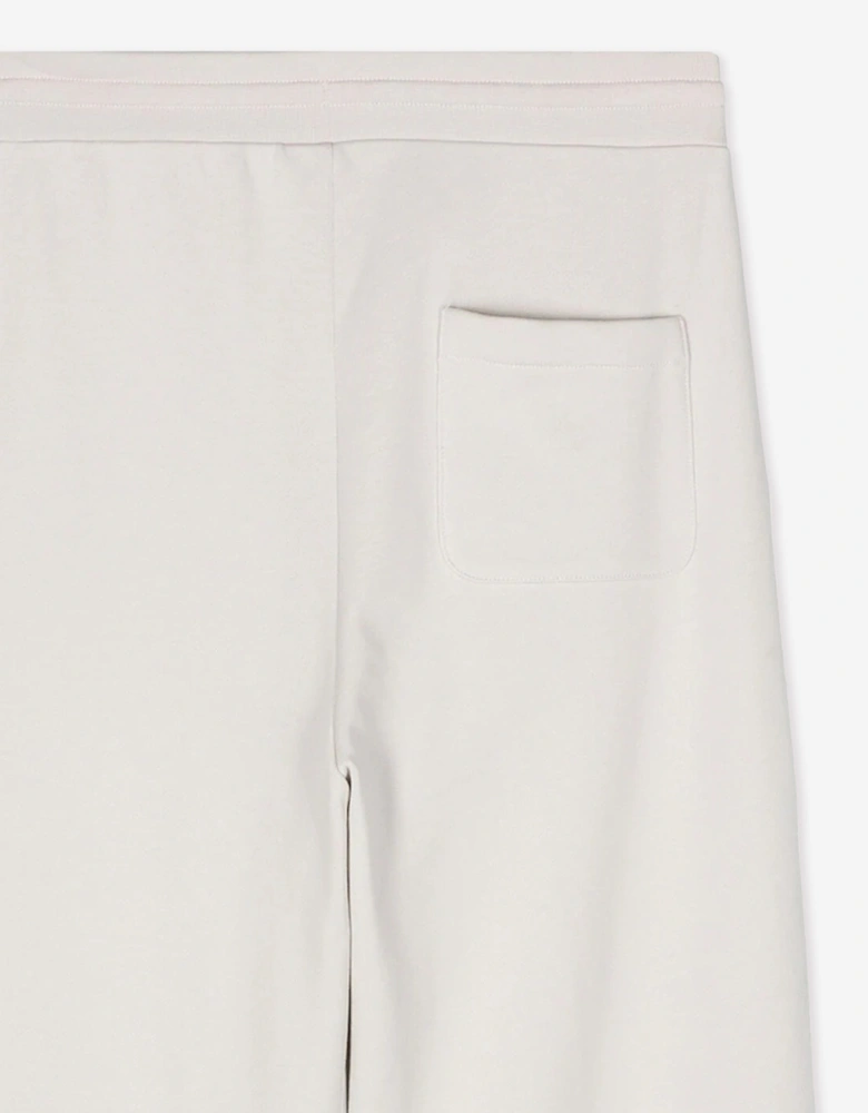 Boys Caro Joggers in Ivory
