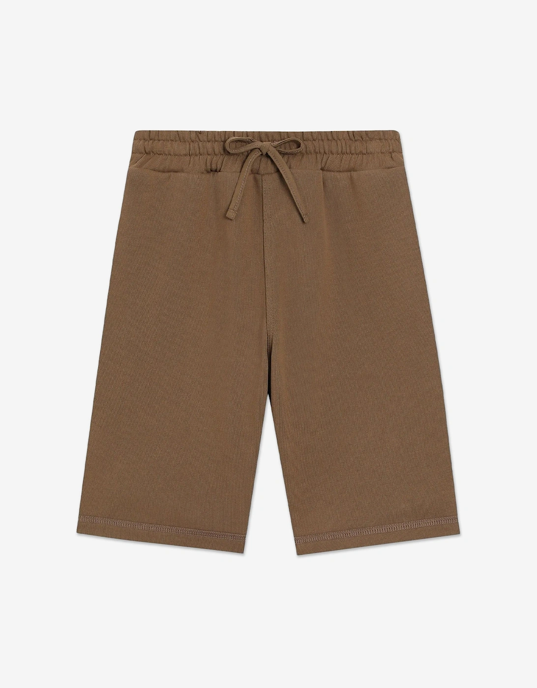 Dolce & Gabbana Boys Bermuda Shorts in Brown - Size: 4 years