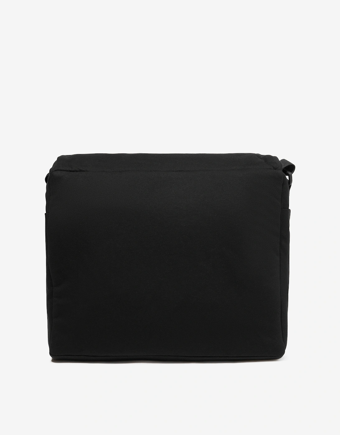 Baby Bear Logo Changing Bag in Black (39cm)