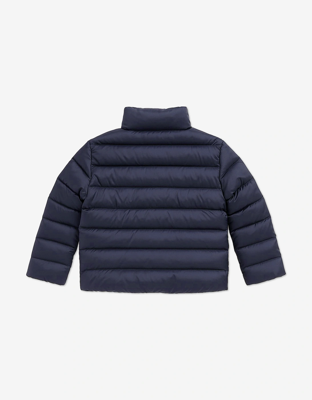Girls Jacket - Down Padded Jacket