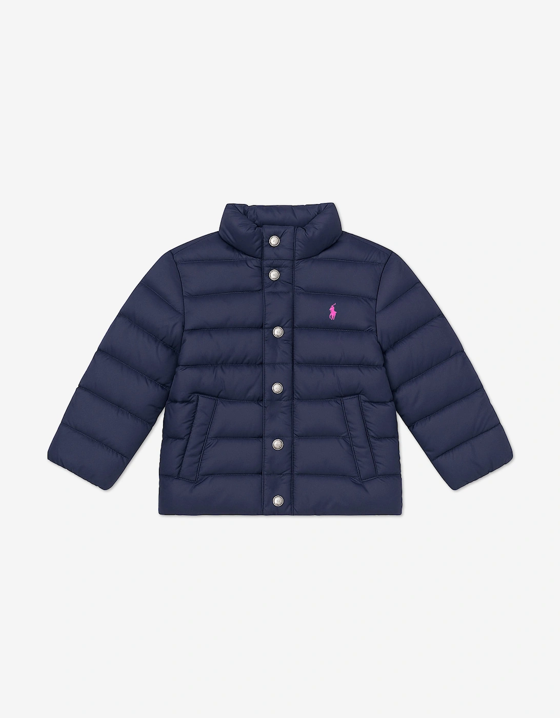 Girls Jacket - Down Padded Jacket, 5 of 4