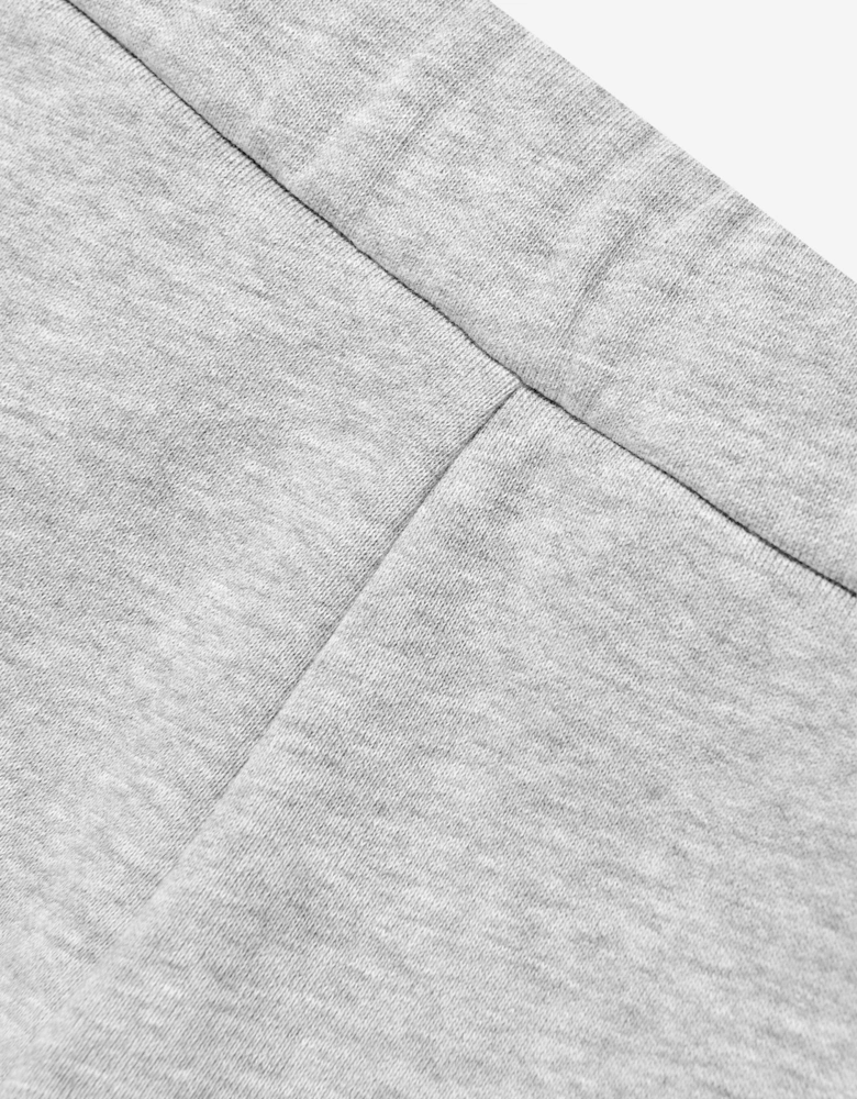 Boys Logo Joggers in Grey