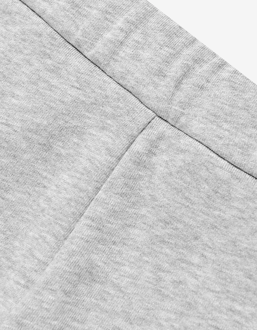 Boys Logo Joggers in Grey