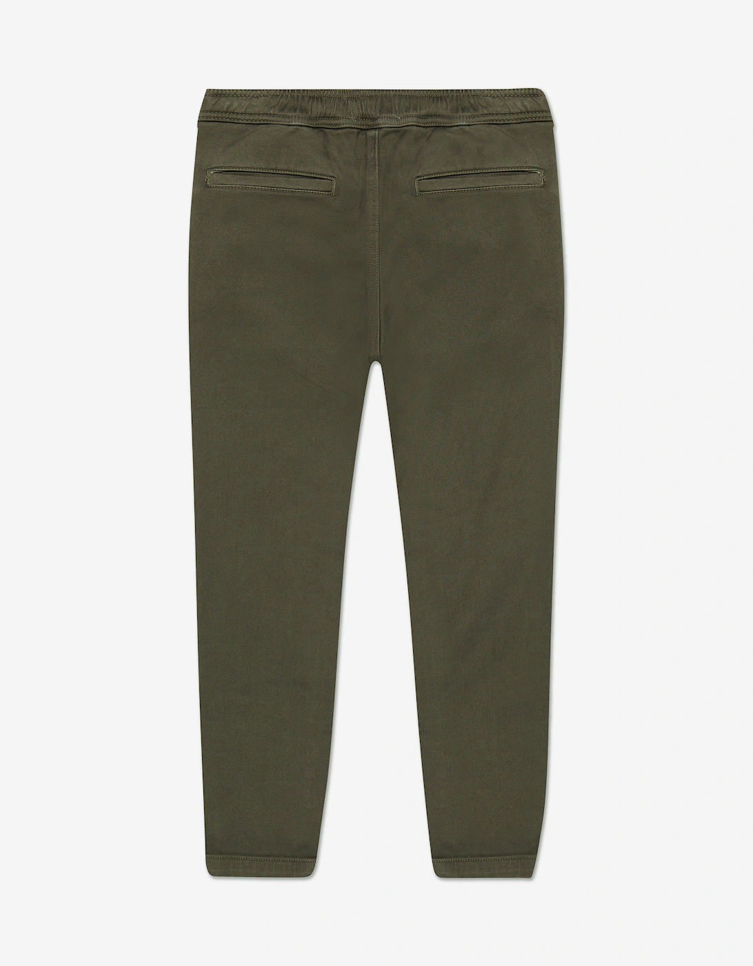 Kids Jackson Joggers in Green