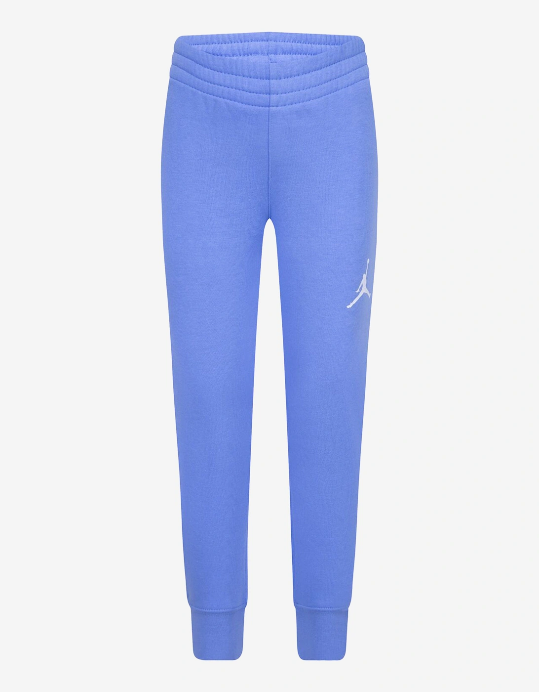 Jordan Kids Logo Tracksuit in Blue
