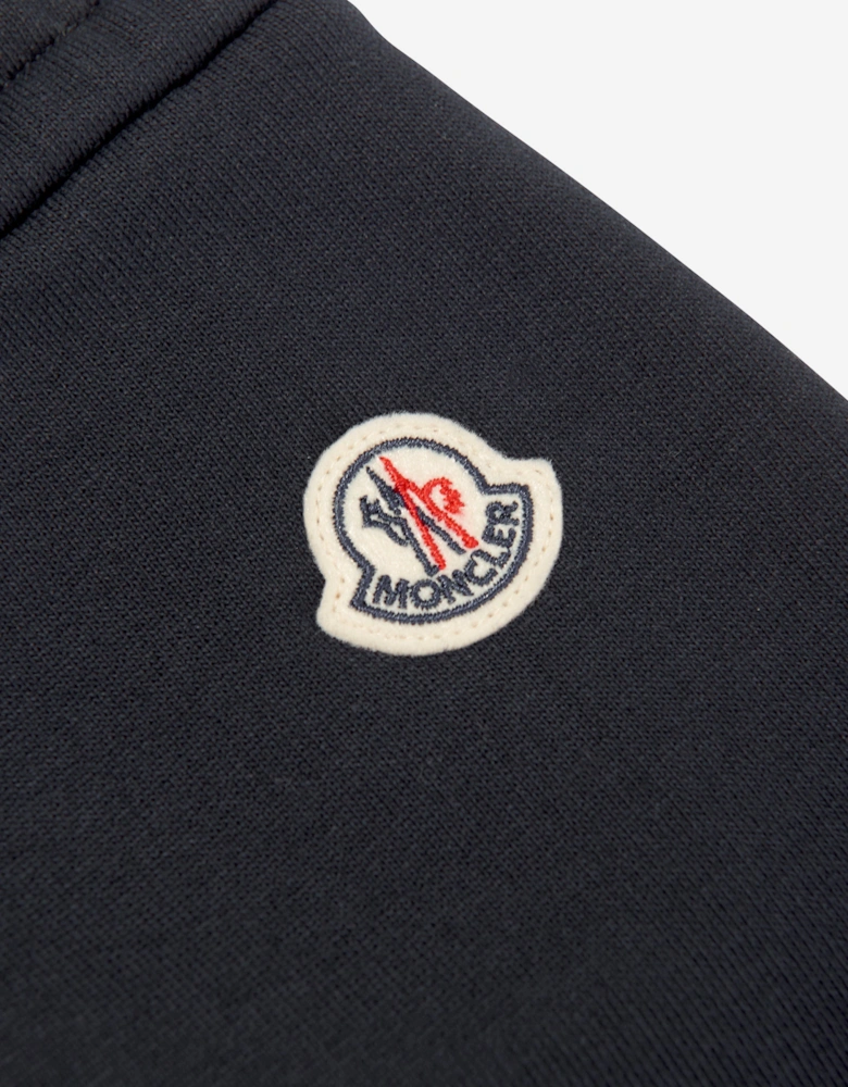 Enfant Boys Logo Joggers in Navy