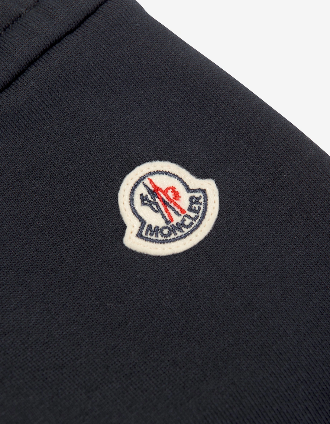 Enfant Boys Logo Joggers in Navy