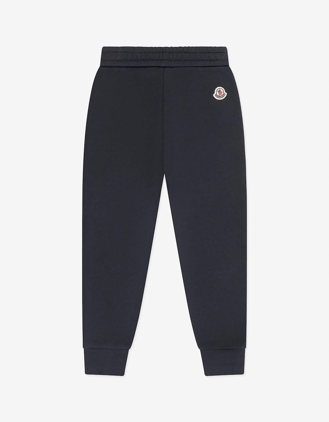 Enfant Boys Logo Joggers in Navy