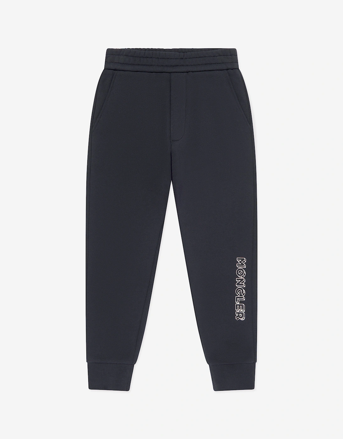 Enfant Boys Logo Joggers in Navy