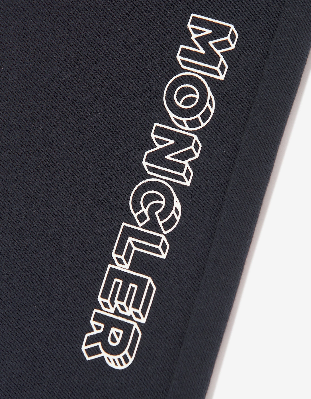Enfant Boys Logo Joggers in Navy