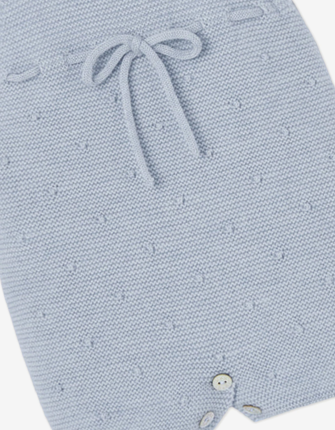 Baby Boys Dungarees  Set in Blue