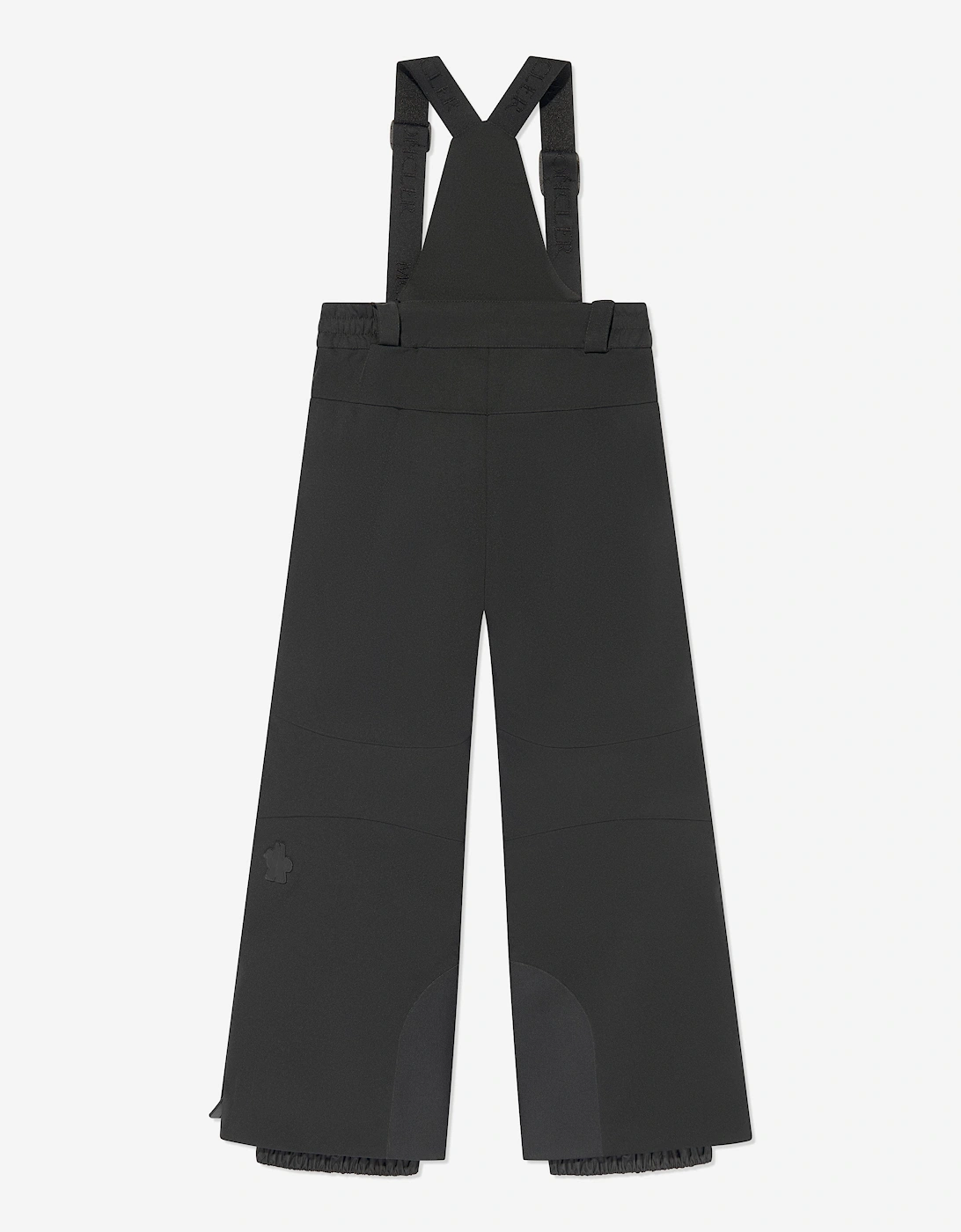 Enfant Kids Grenoble Ski Trousers in Black