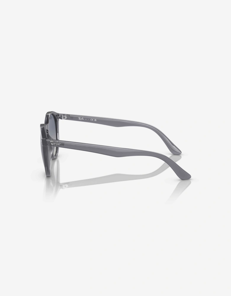 Kids Justin Sunglasses in Blue