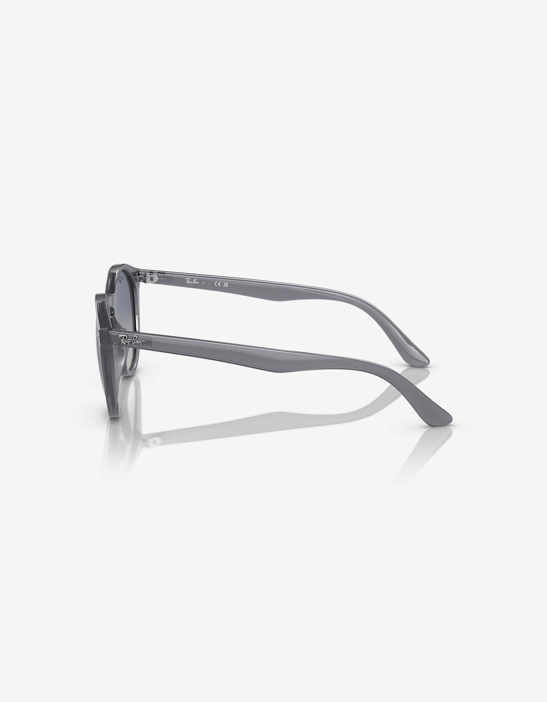 Kids Justin Sunglasses in Blue