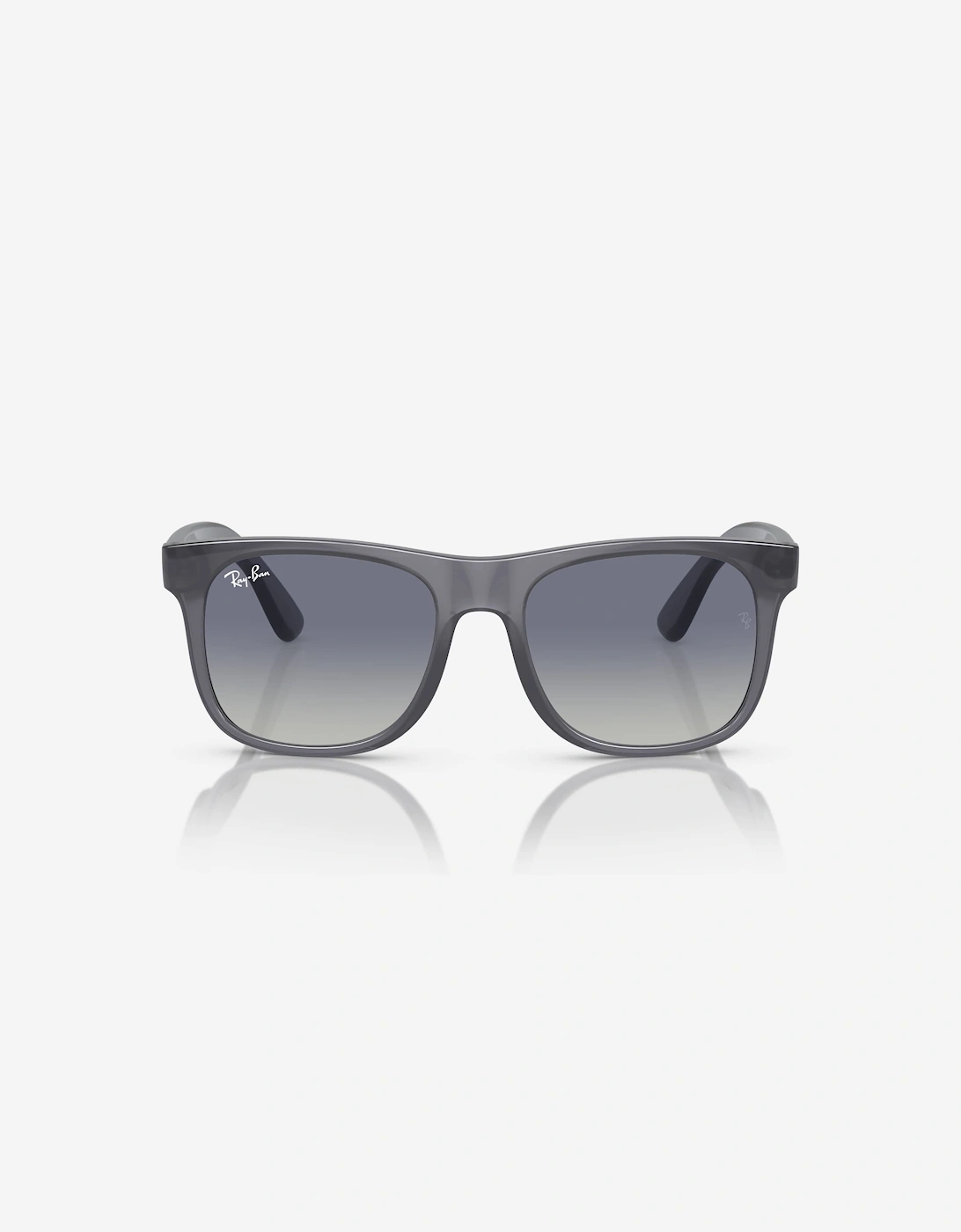 Kids Justin Sunglasses in Blue