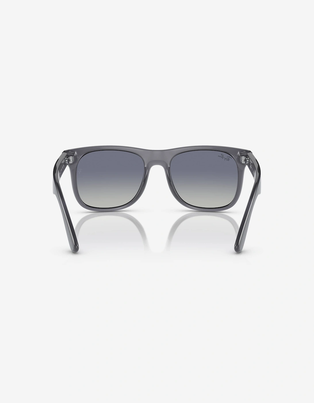 Kids Justin Sunglasses in Blue