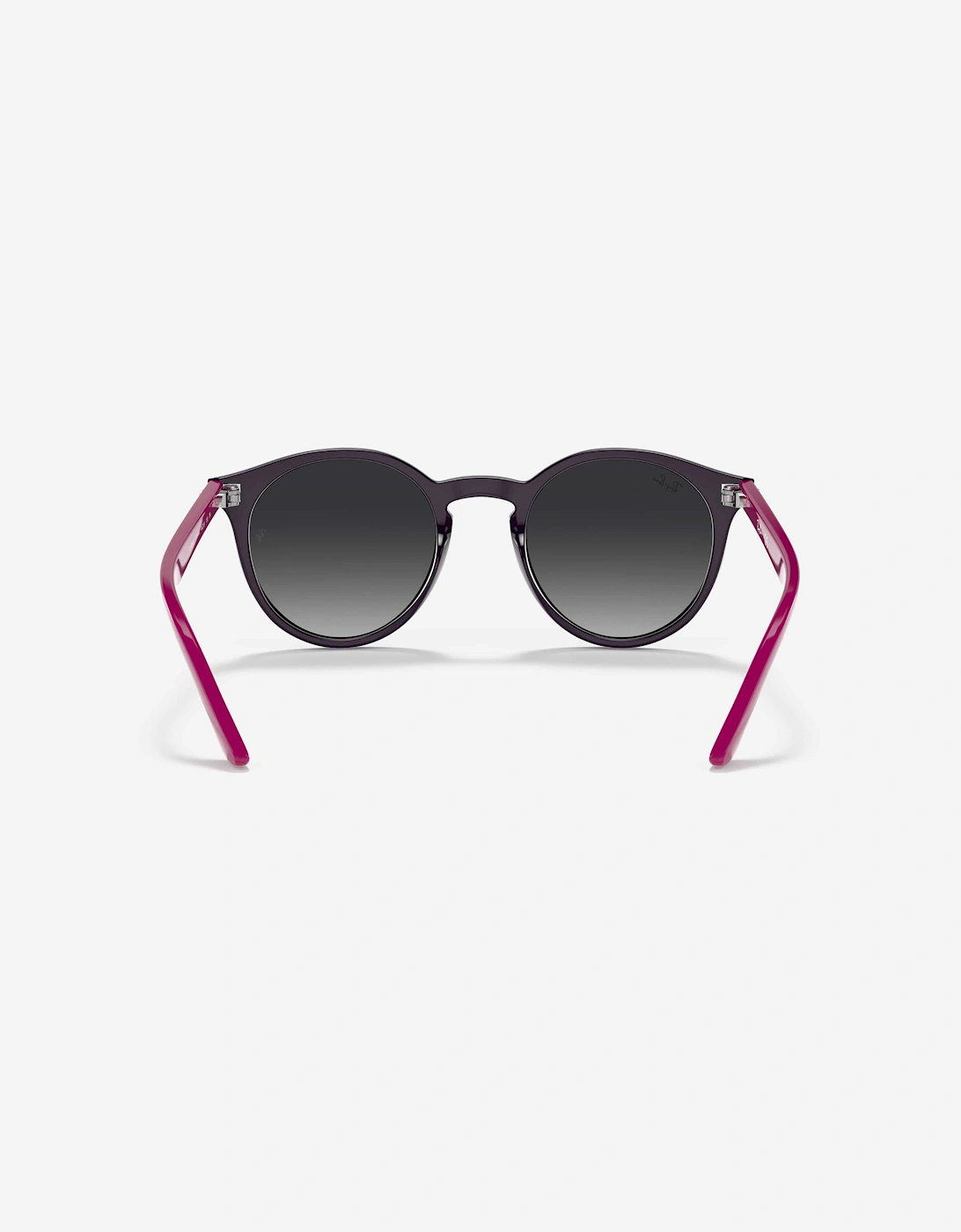 Girls Phantos Sunglasses in Purple