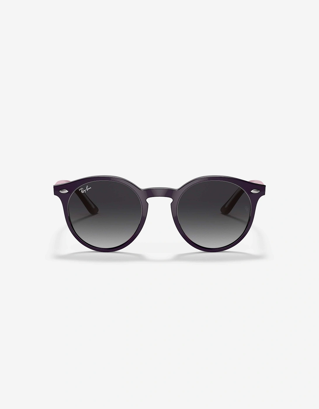 Girls Phantos Sunglasses in Purple