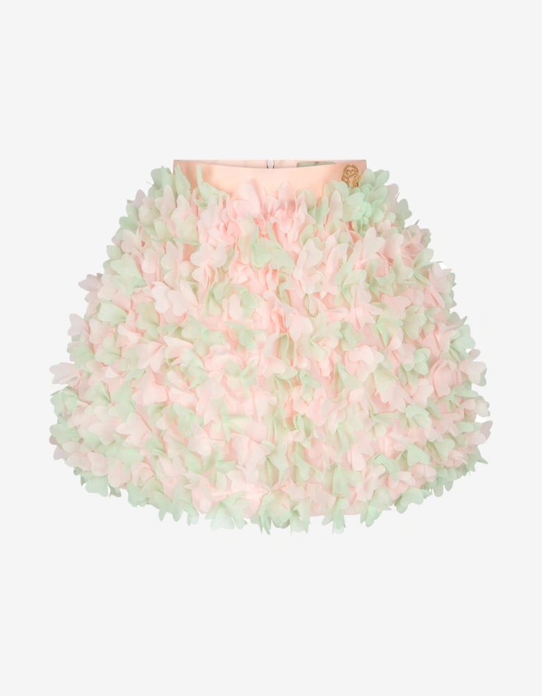Girls Skirt