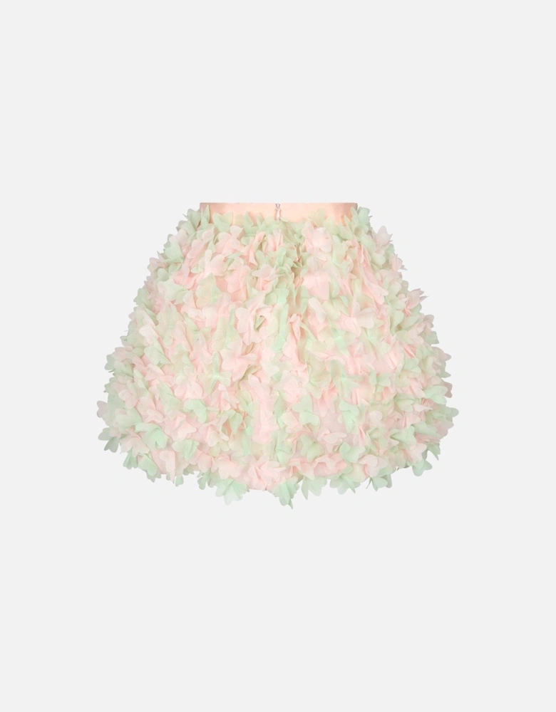 Girls Skirt