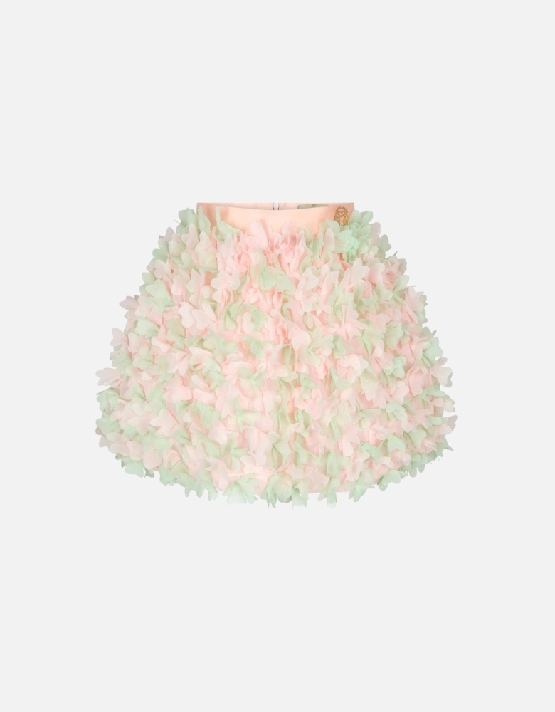 Girls Skirt