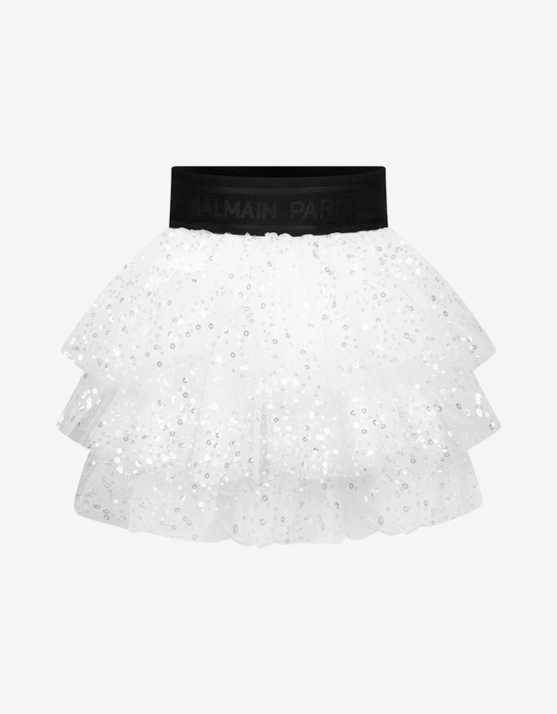 Girls Skirt