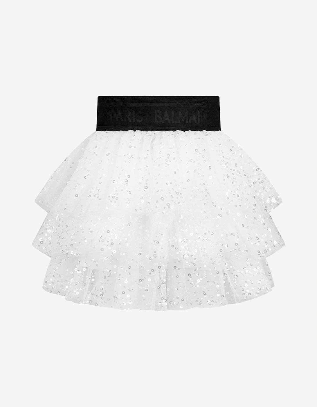 Girls Skirt