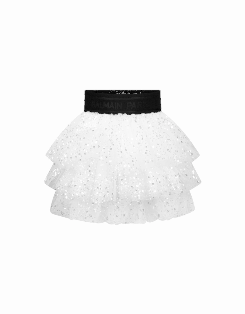 Girls Skirt