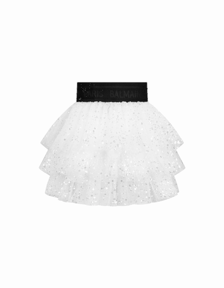 Girls Skirt