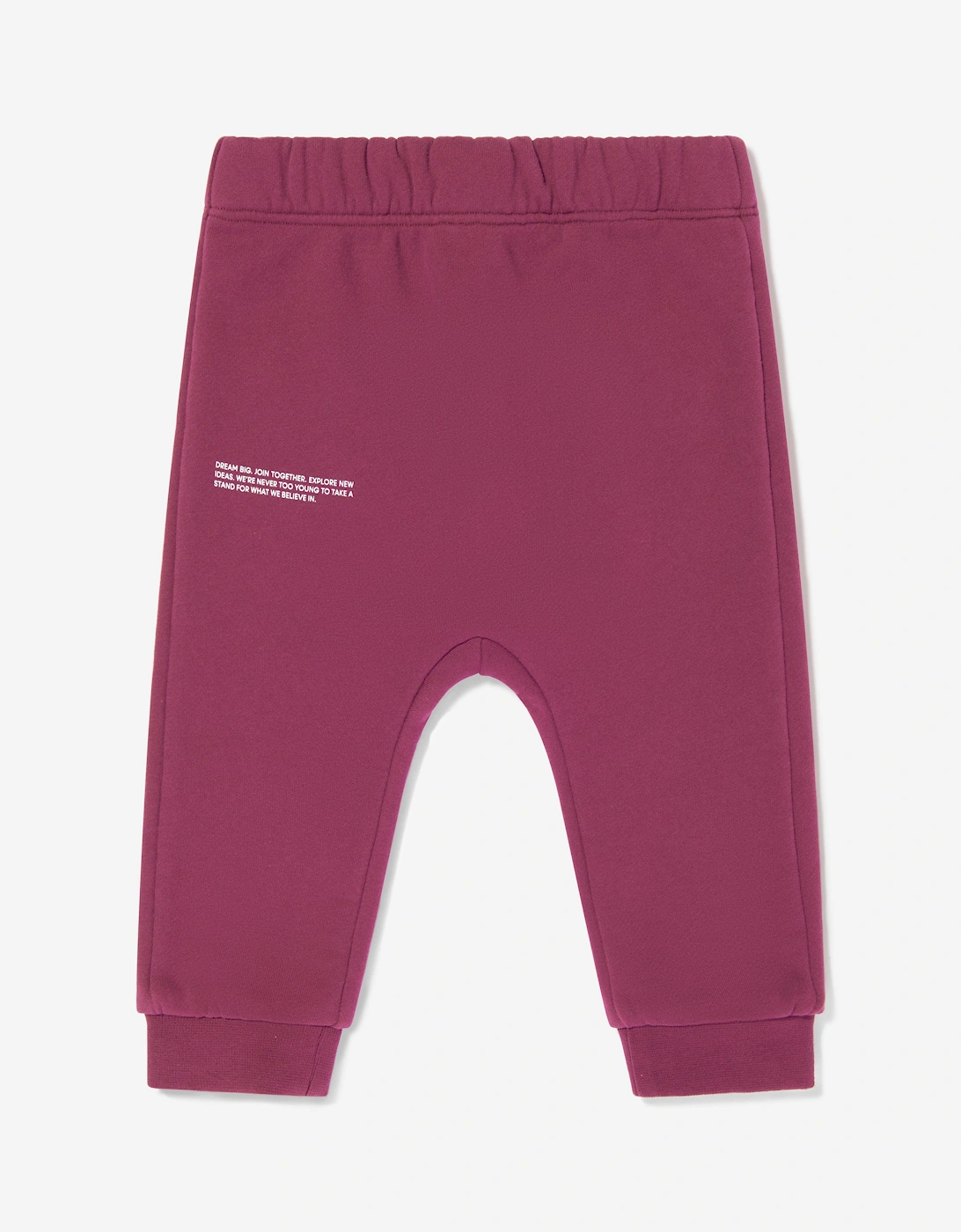 Baby 365 Track Pants in Red, 5 of 4