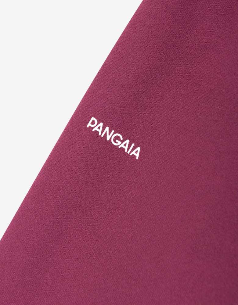Baby 365 Track Pants in Red