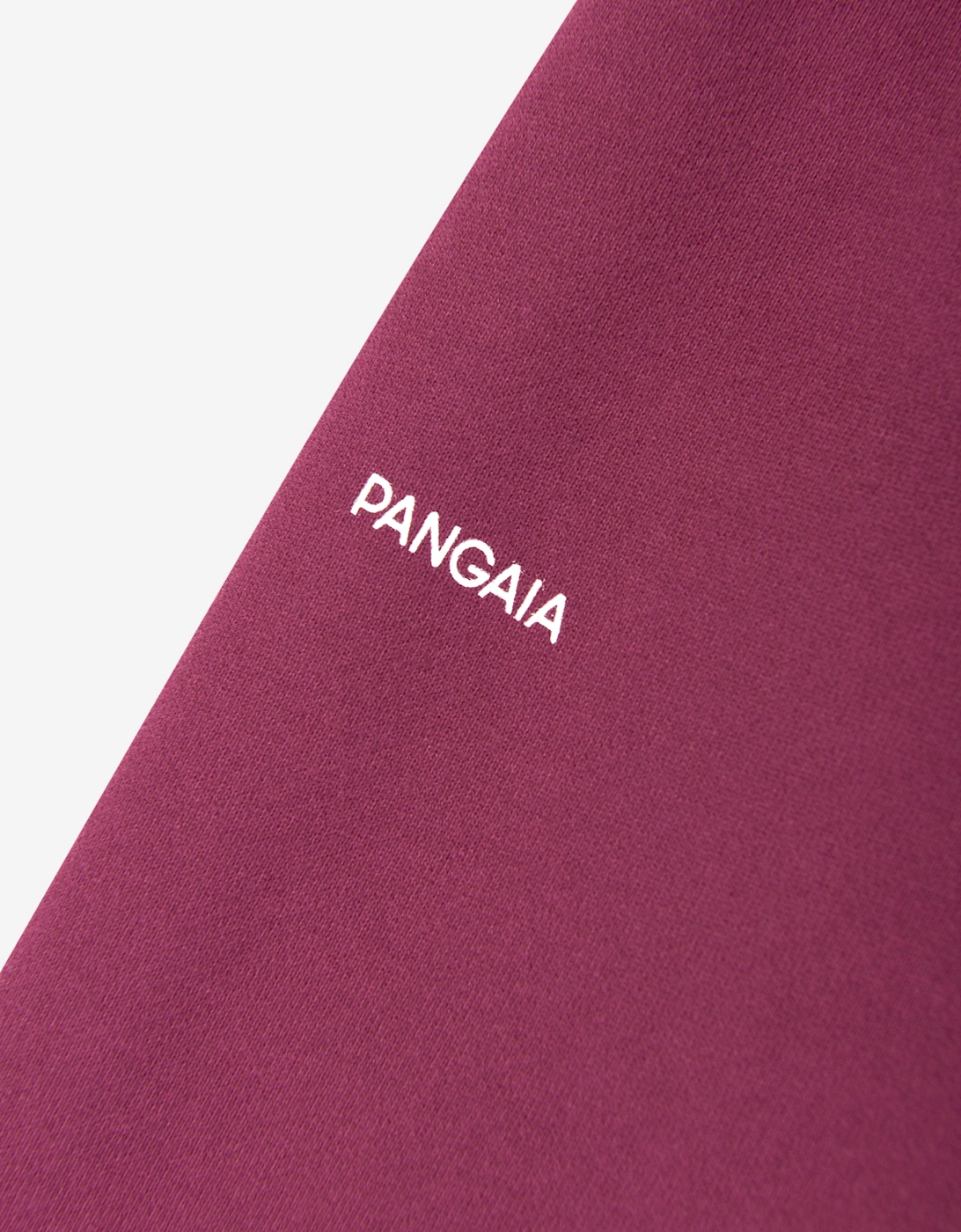 Baby 365 Track Pants in Red