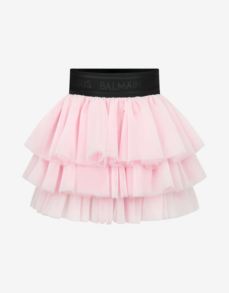 Girls Skirt